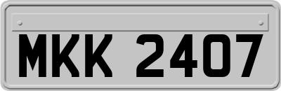 MKK2407