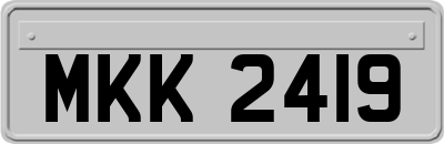 MKK2419