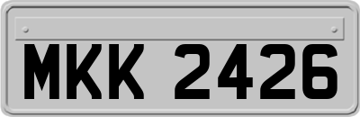 MKK2426