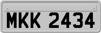 MKK2434