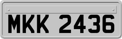 MKK2436