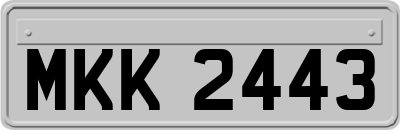 MKK2443