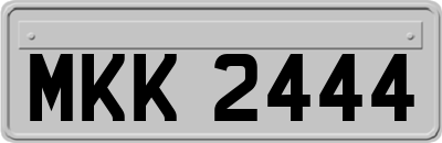 MKK2444