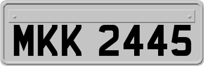 MKK2445