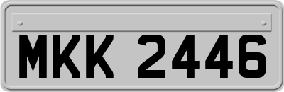 MKK2446
