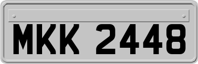 MKK2448