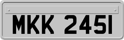 MKK2451