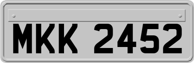 MKK2452