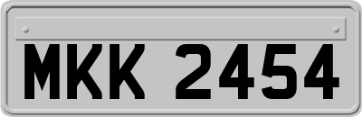 MKK2454