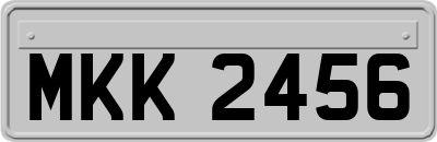 MKK2456