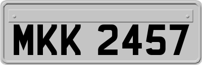 MKK2457