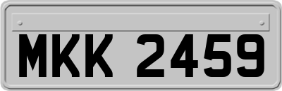 MKK2459