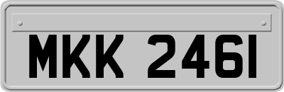 MKK2461