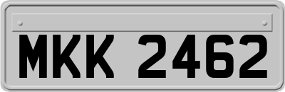 MKK2462