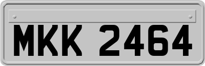 MKK2464