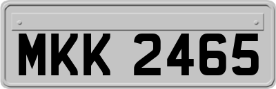 MKK2465