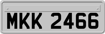 MKK2466