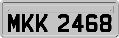 MKK2468