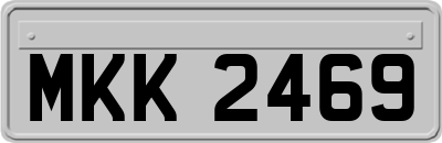 MKK2469