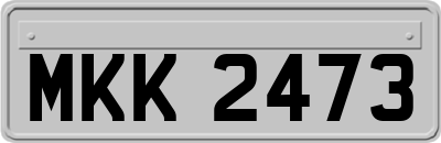 MKK2473