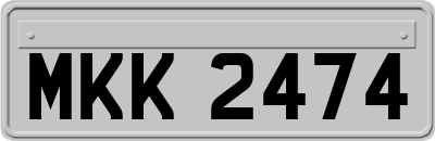 MKK2474