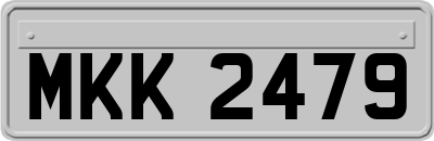 MKK2479