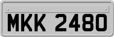 MKK2480