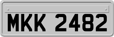 MKK2482