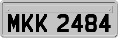MKK2484