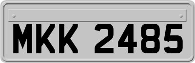 MKK2485
