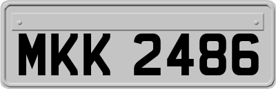 MKK2486