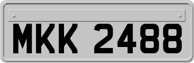 MKK2488