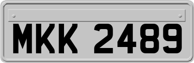 MKK2489