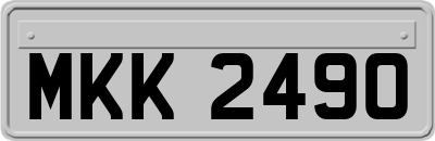 MKK2490