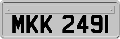 MKK2491