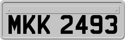 MKK2493
