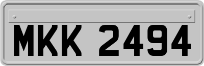 MKK2494