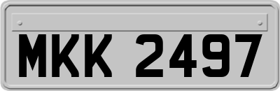 MKK2497