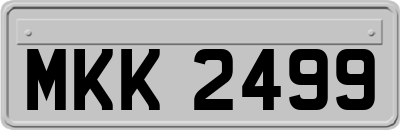 MKK2499