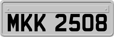 MKK2508