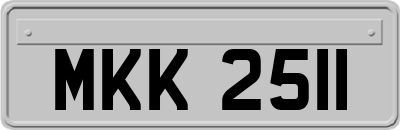 MKK2511