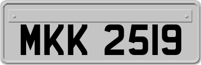 MKK2519
