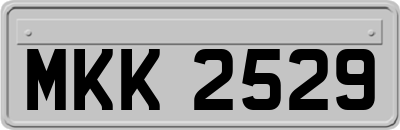 MKK2529