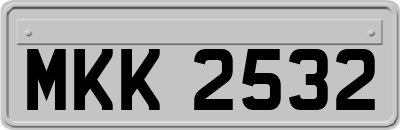 MKK2532