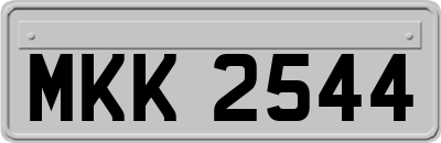 MKK2544