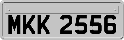 MKK2556