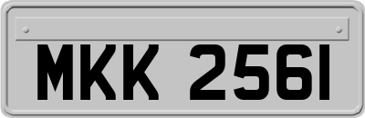 MKK2561