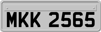 MKK2565