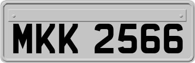 MKK2566