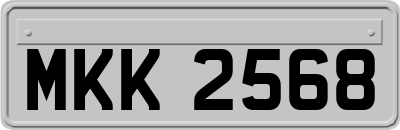MKK2568